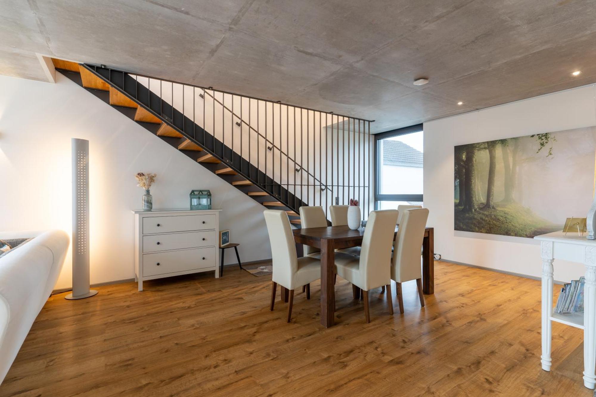 Vicas Ferienwohnung Kappel-Grafenhausen Kültér fotó