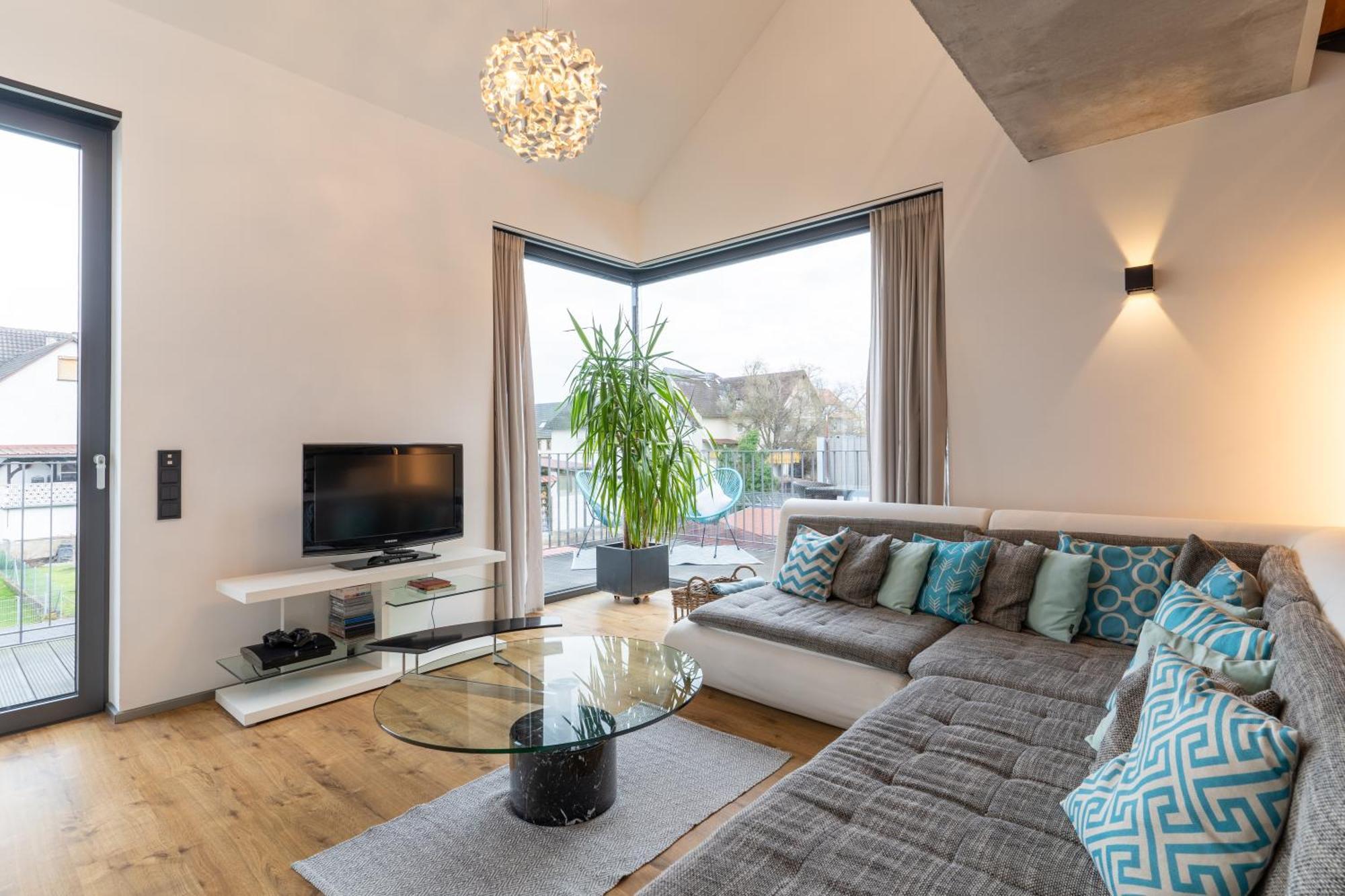 Vicas Ferienwohnung Kappel-Grafenhausen Kültér fotó