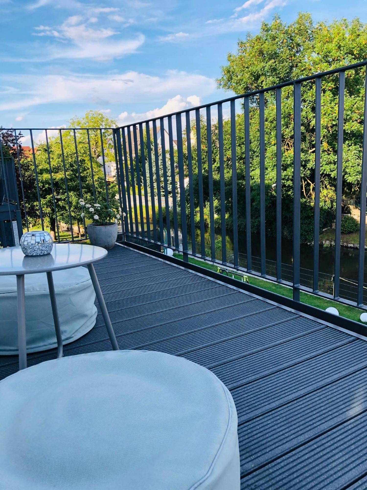 Vicas Ferienwohnung Kappel-Grafenhausen Kültér fotó