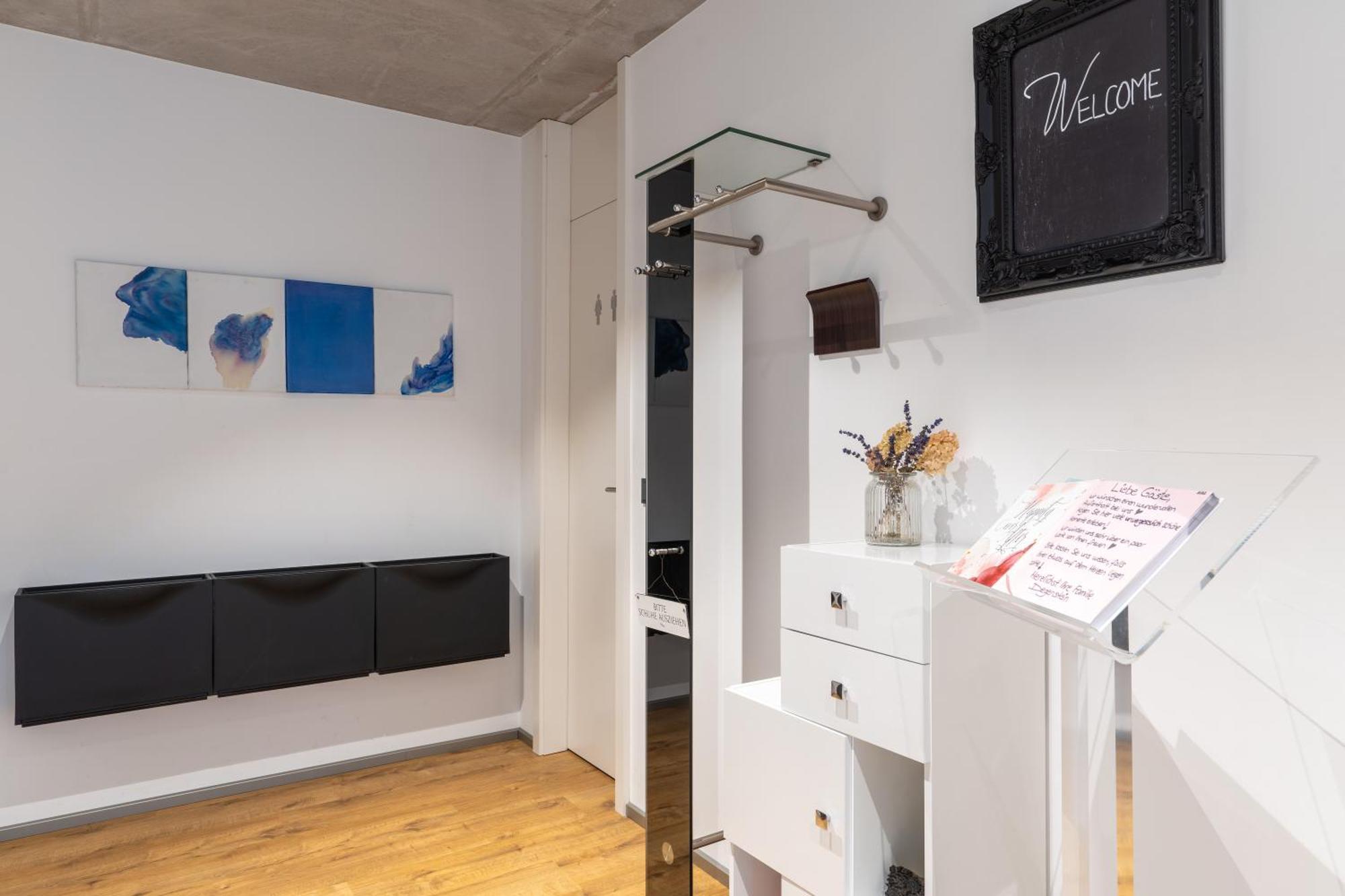 Vicas Ferienwohnung Kappel-Grafenhausen Kültér fotó