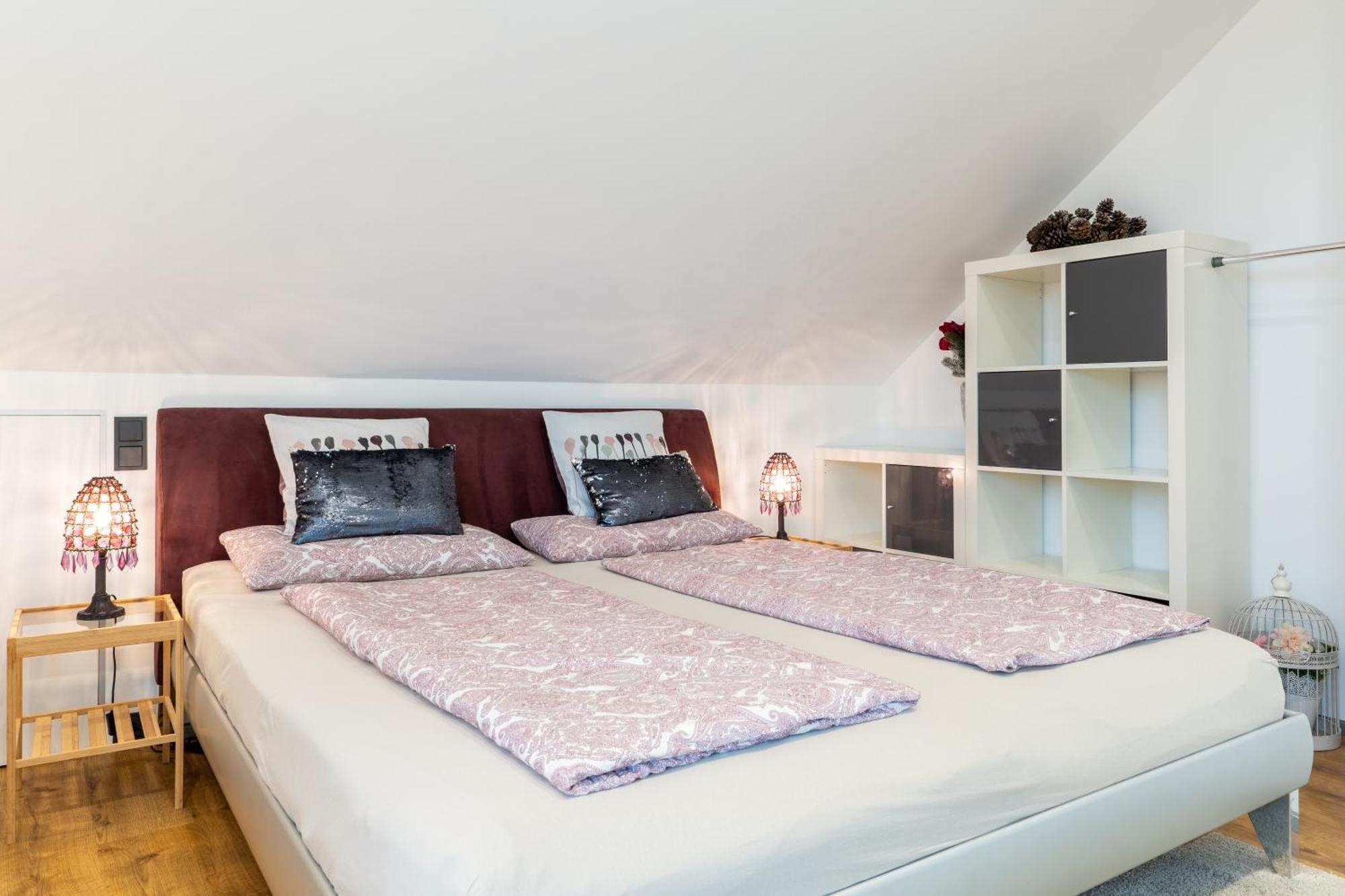 Vicas Ferienwohnung Kappel-Grafenhausen Kültér fotó